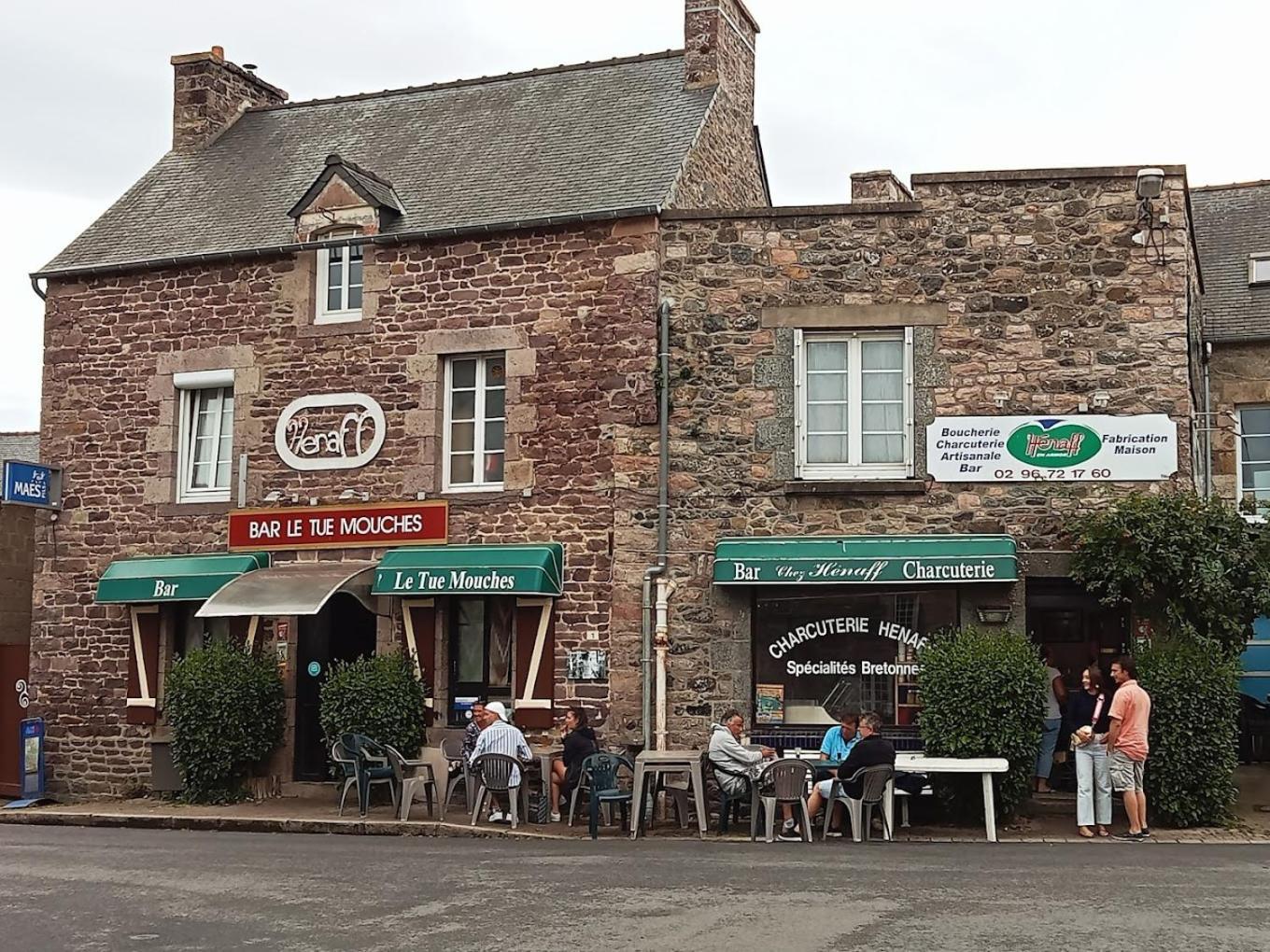 Vakantiehuis Le Colibri 