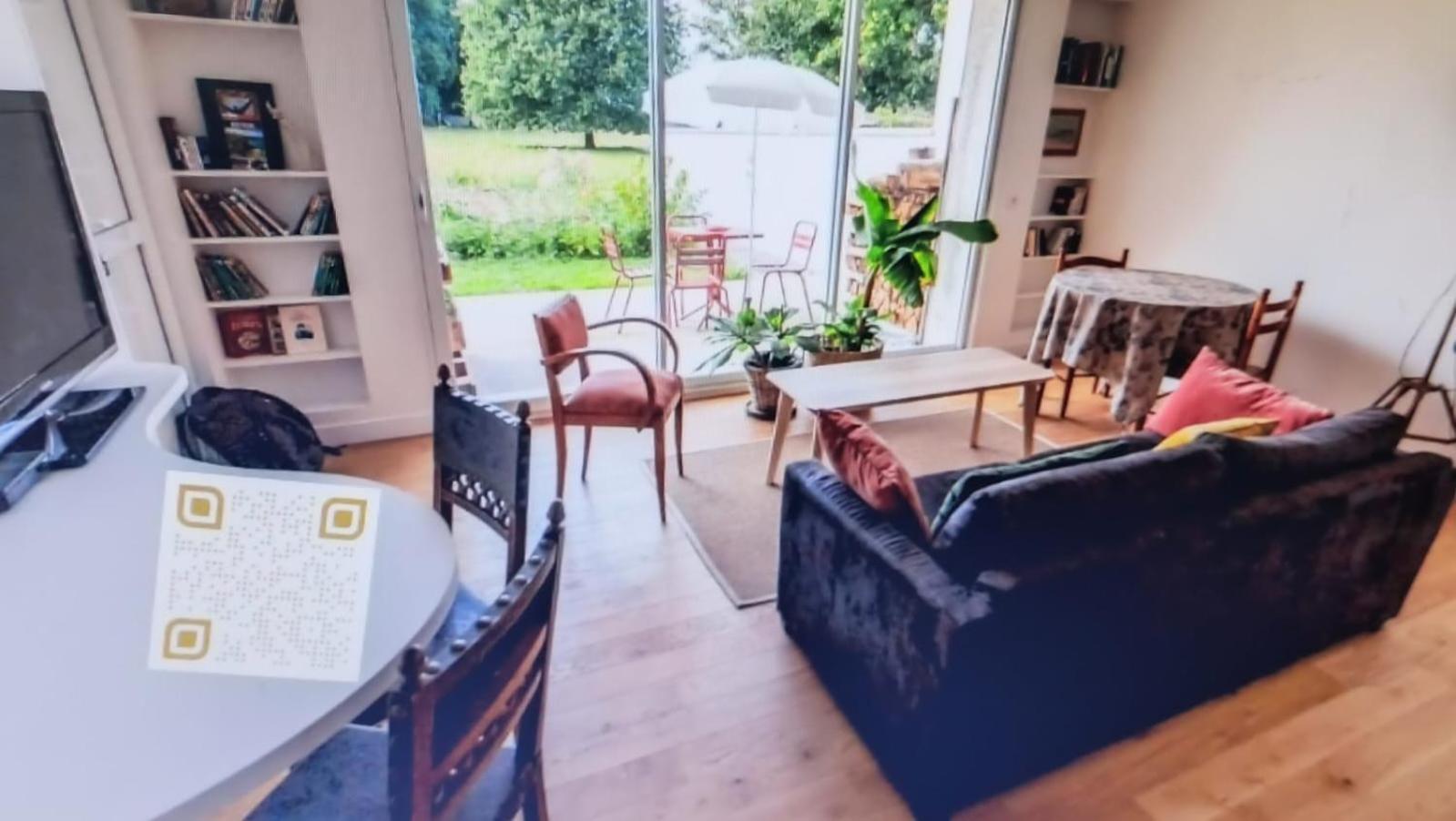 Vakantiehuis Le Colibri 