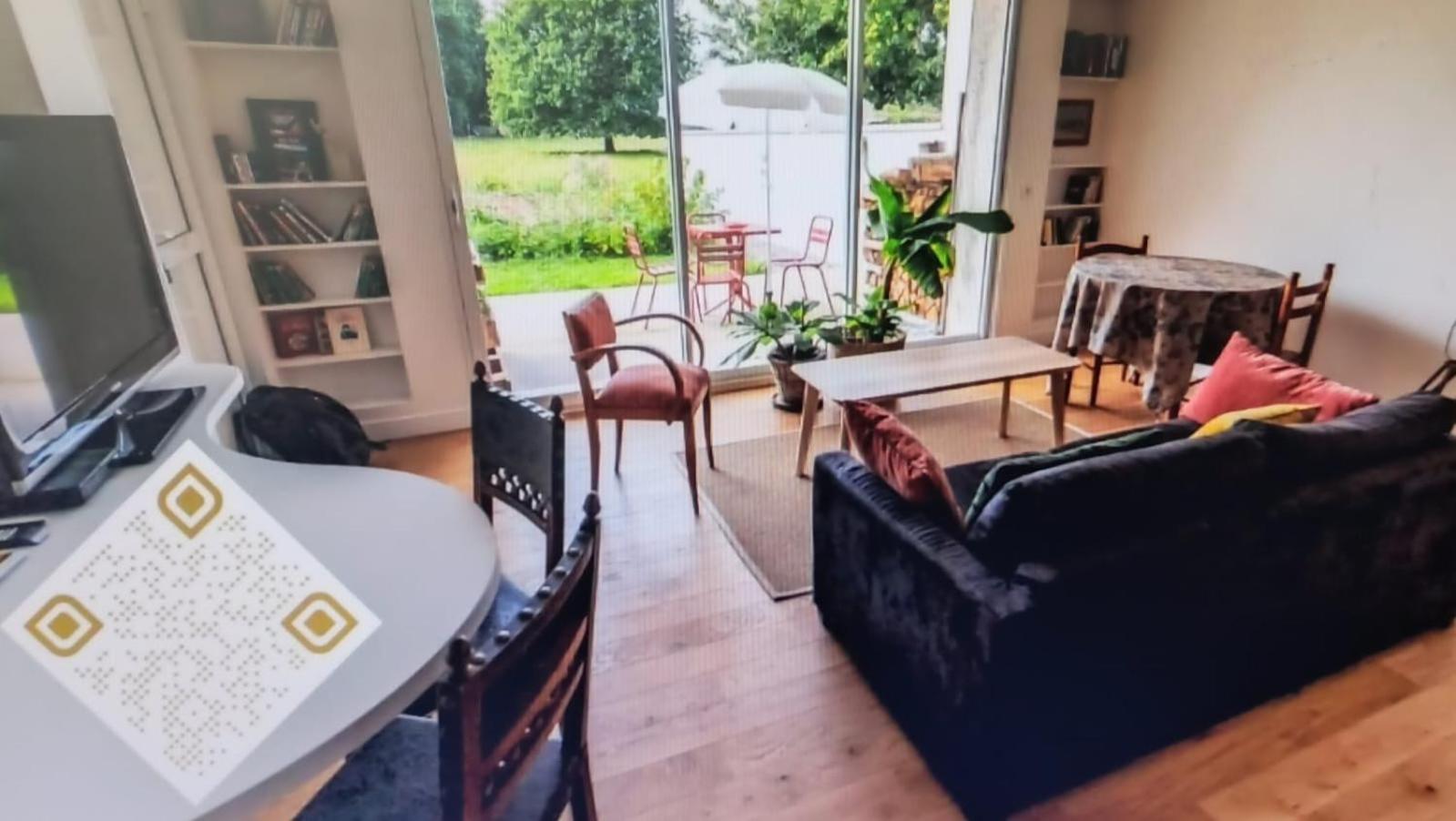 Vakantiehuis Le Colibri 