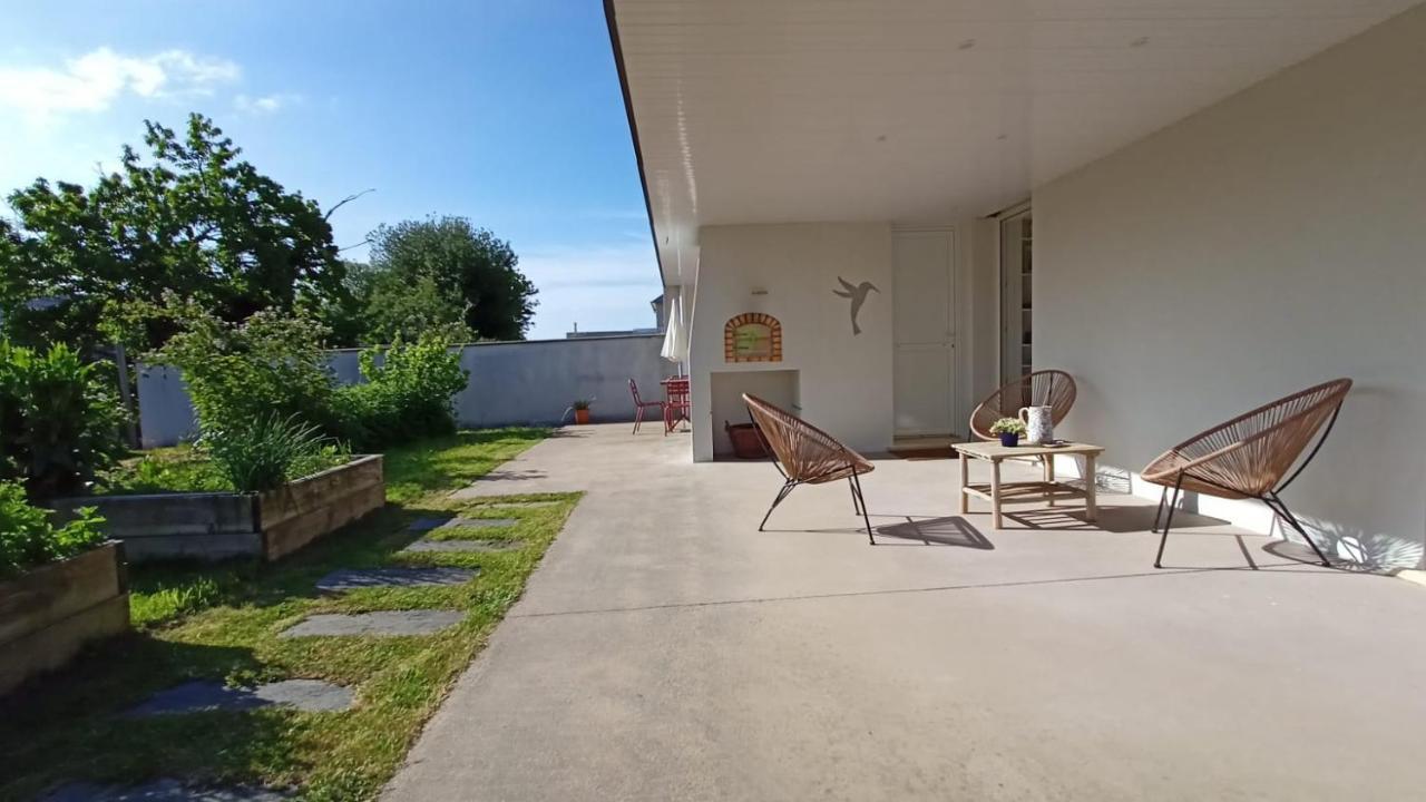 Holiday home Le Colibri 